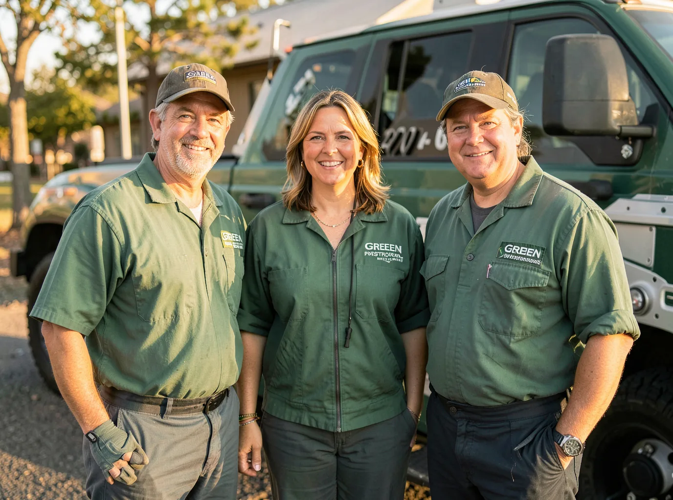 Water Damage Restoration company in Mill Creek, CA