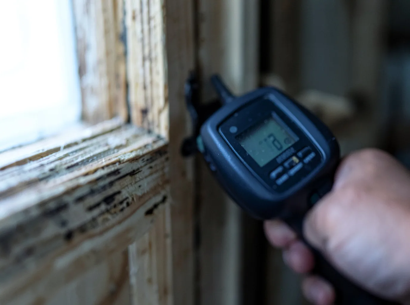 Moisture Inspection And Documentation in Mill Creek, CA