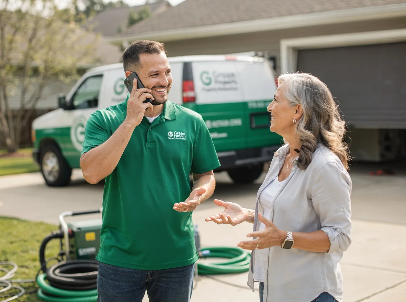 Water Damage Restoration Mill Creek, CA FAQs